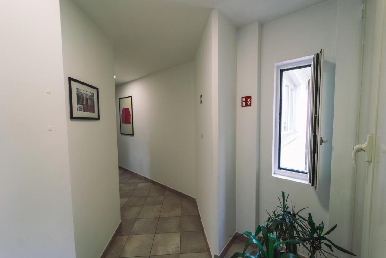 Mole27 - Resart Aparthotel Turin Exteriör bild
